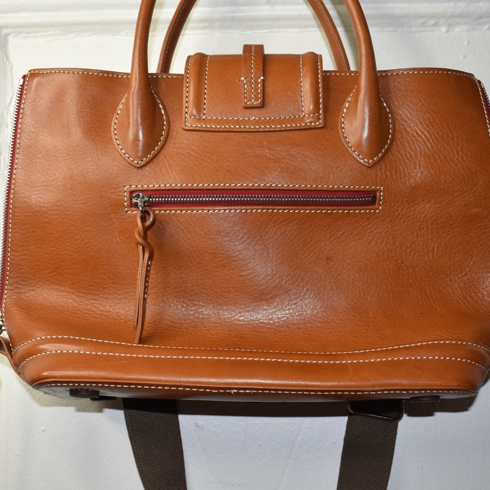 Dooney & bourke Florentine Toscana bag - Picture 4 of 5